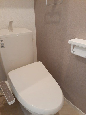 【トイレ】 | サンテベル