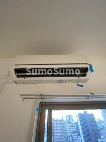 エストーネハーバーランドの設備