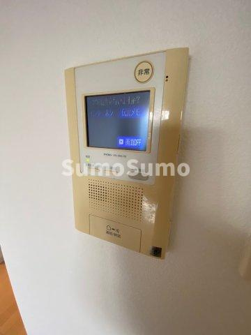 エストーネハーバーランドのセキュリティ