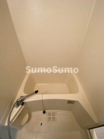 エストーネハーバーランドの浴室|お風呂で日々の疲れを落としましょう
