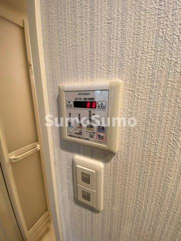 エストーネハーバーランドの設備