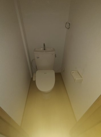 ハーモニーコート宮町のトイレ