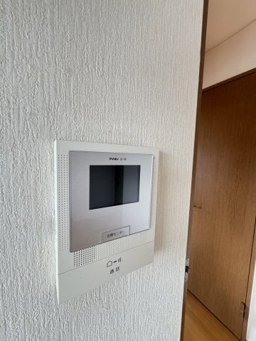 二葉マンションのセキュリティ