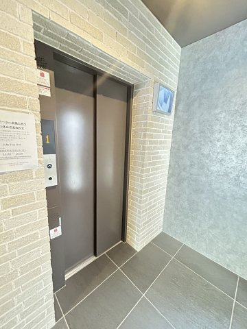 グランメール灘のその他共用部分