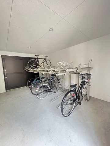 グランメール灘のその他共用部分