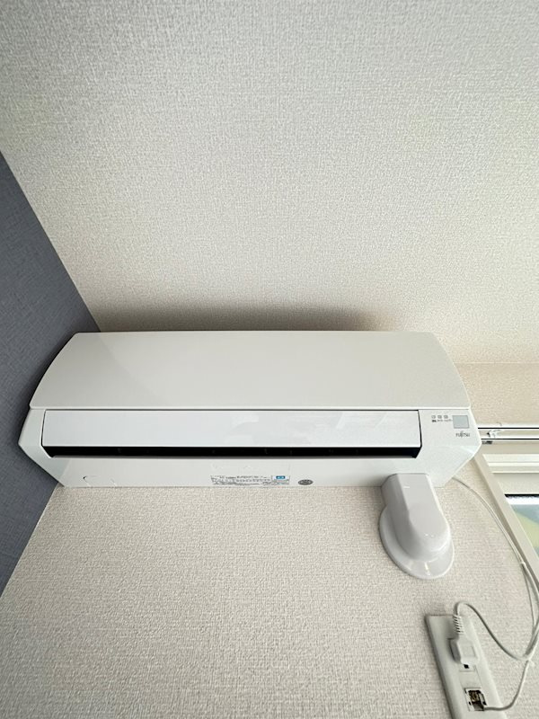 六甲コルンの設備