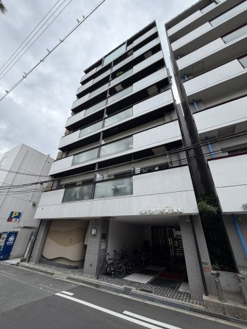 グレイスイン天満Ⅱ番館