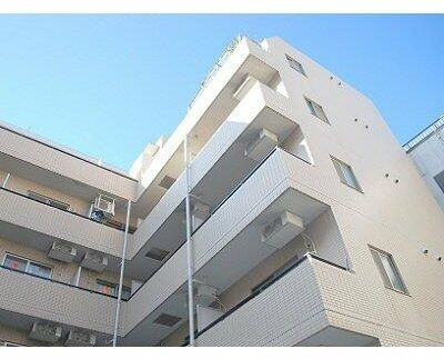 プレール渋谷壱番館 