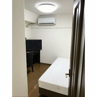 プレール渋谷壱番館 の居間・リビング