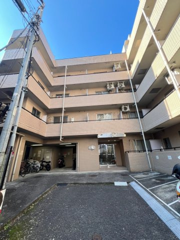 プレール渋谷壱番館 のその他