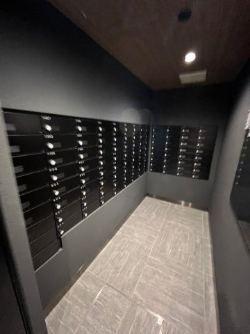 ザ・パークハビオ塚本のその他