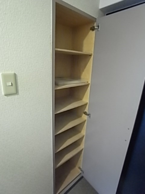 ツカプラッツのその他