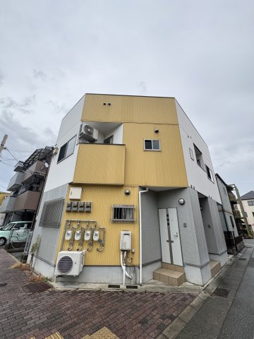 ツル菅原ハイツ
