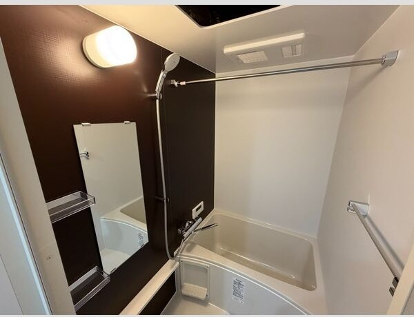 Jack kawamaⅠの浴室