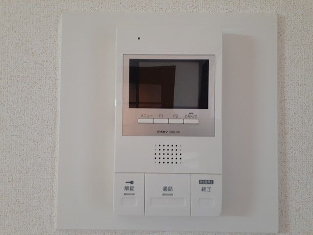 SOUVENIRのセキュリティ