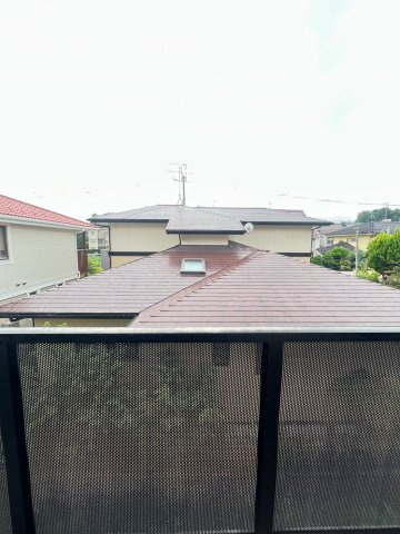 メゾン・ド・夙川の展望