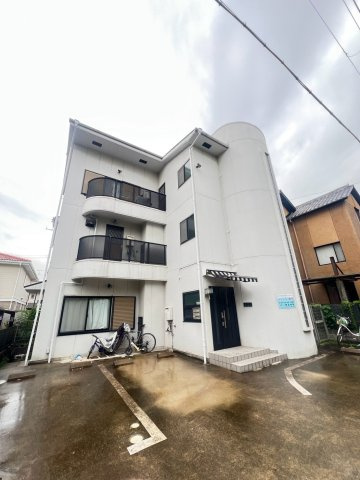 メゾン・ド・夙川