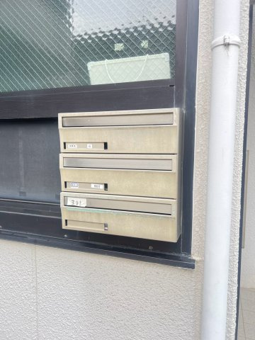 メゾン・ド・夙川のその他共用部分