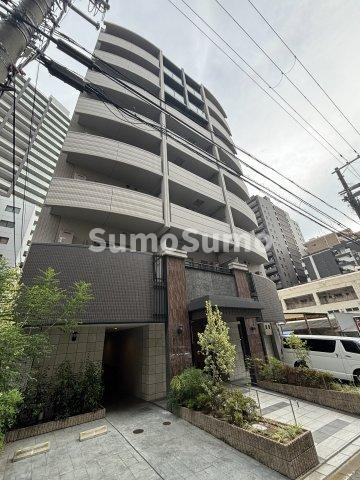 パークフラッツ安堂寺町