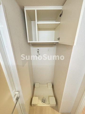 パークフラッツ安堂寺町の設備