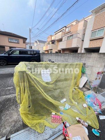 コモドカーサ魚崎のその他共用部分