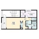 Fols Class 三軒茶屋Ⅱの外観
