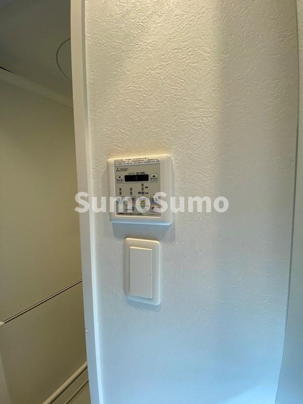 エンクレスト天神LINKの設備