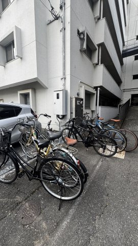 新谷ビルのその他共用部分