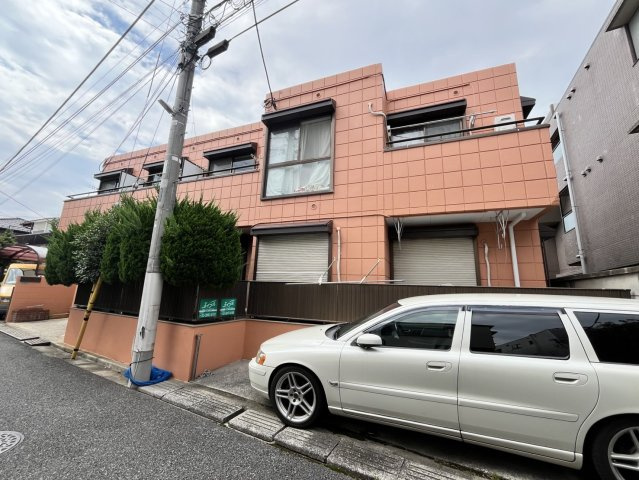 【外観】 | スカイピア