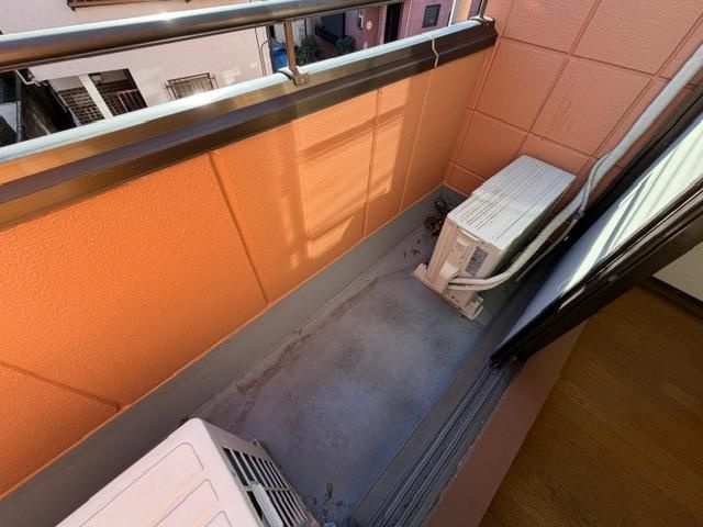 【バルコニー】 | スカイピア