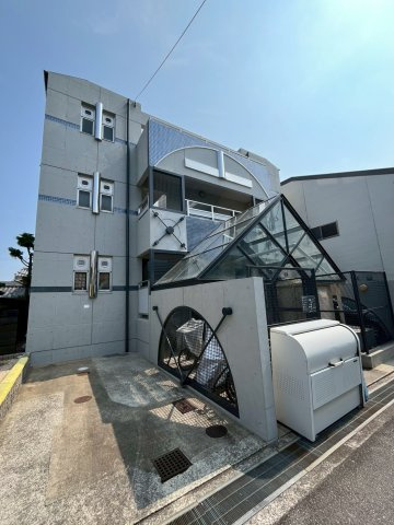 ロイヤルメゾン甲東園Ⅸ