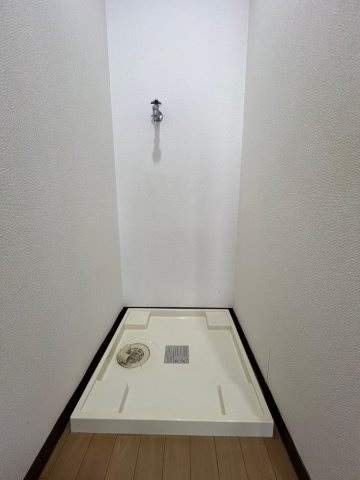 アミューズ千代崎の設備