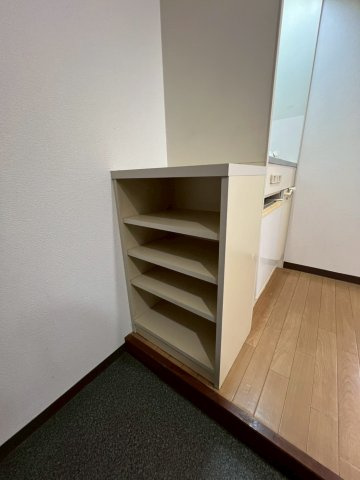 アミューズ千代崎のその他