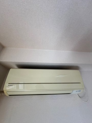 アミューズ千代崎の設備