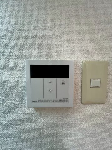 アミューズ千代崎の設備