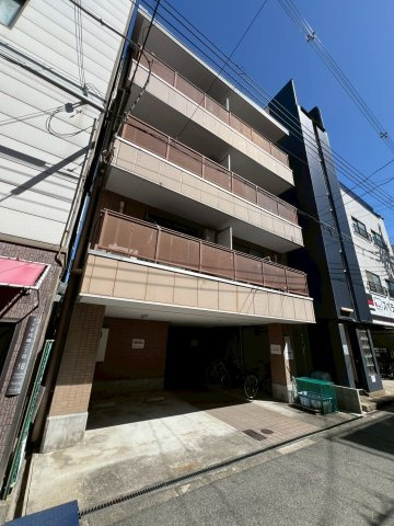 アミューズ千代崎