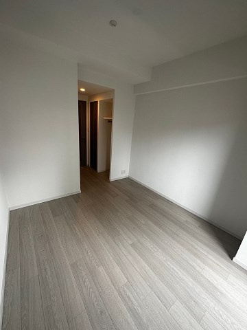 S-RESIDENCEドーム前千代崎の居間・リビング