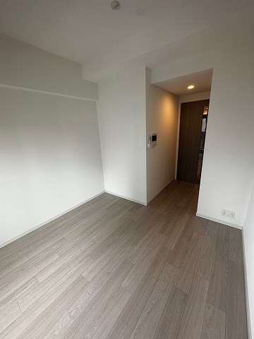 S-RESIDENCEドーム前千代崎の寝室