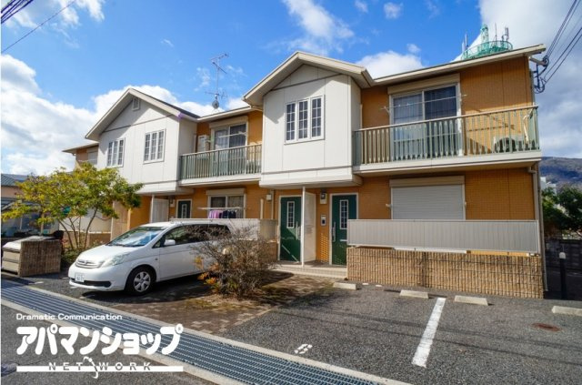 ファミールなかい
