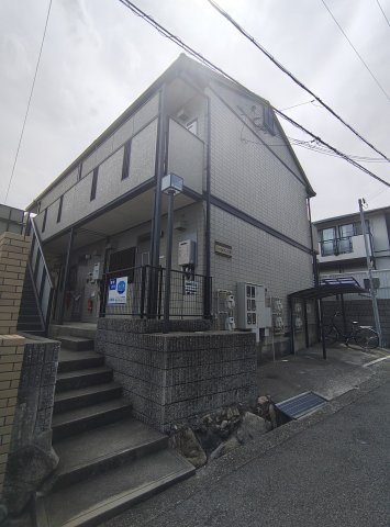 シャルマン六甲
