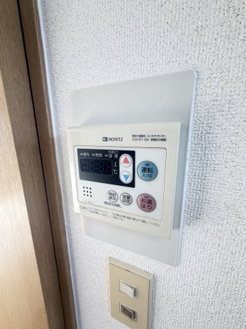 シャルマン六甲の設備