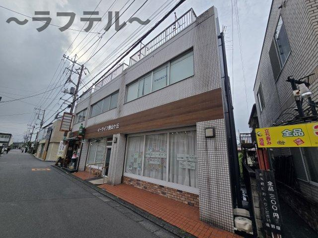 JUN狭山ヶ丘コート