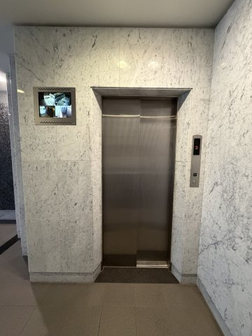 ラミューズコートのその他共用部分