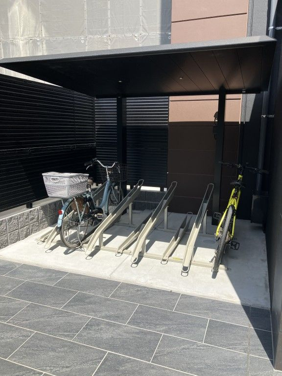 Pisces東比恵のその他共用部分