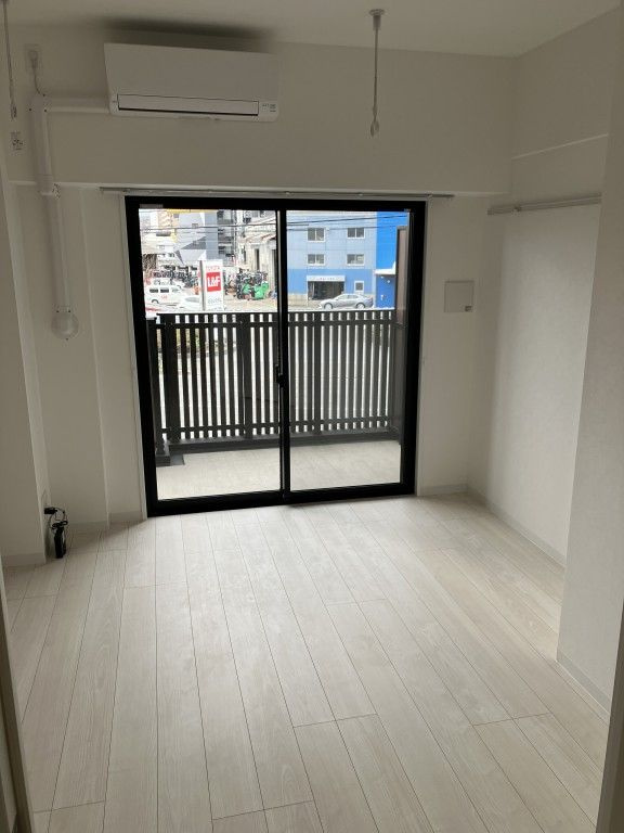 Pisces東比恵の寝室