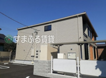 ステイ　碧南市平七町の画像