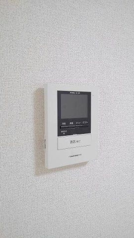 サンシャインＴ．Ｏ　　刈谷市近郊の賃貸ならクラスホーム刈谷店のセキュリティ