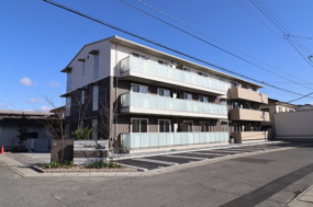 プレジオあくら　C棟の画像
