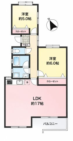 フェアリークリスタル宮本
