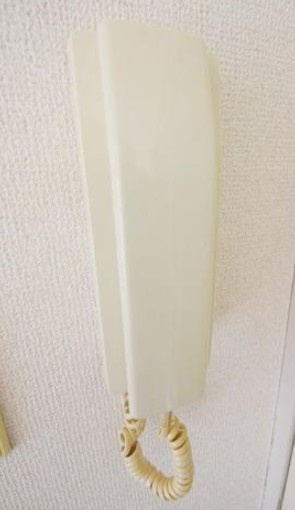 横浜市旭区白根２丁目の賃貸マンションのセキュリティ